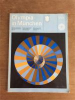 Olympia in München, offizielles Sonderheft, 1972 Obergiesing-Fasangarten - Obergiesing Vorschau