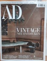 Verkaufe verschiedene AD Magazine aus 2023/2022 Baden-Württemberg - Deggenhausertal Vorschau