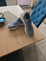 nike turnschuhe gr 40 Schleswig-Holstein - Albersdorf Vorschau