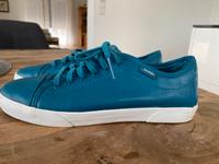 Vans Sneaker Grün 37 Nordrhein-Westfalen - Westerkappeln Vorschau