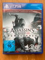 Assassins Creed III Sachsen - Diera-Zehren Vorschau