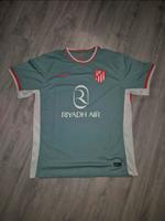 Atletico Madrid Trikot / XL Baden-Württemberg - Weinheim Vorschau