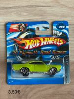 Hot Wheels 1:64 in OVP Sachsen-Anhalt - Zscherben Vorschau