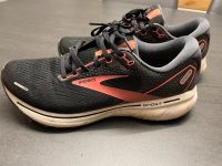 Brooks Ghost 14 Größe 42,5 Laufschuhe schwarz Saarland - Wallerfangen Vorschau