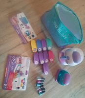 Go Glam nail Stamper und Go Glam Cool Maker Schleswig-Holstein - Eggebek Vorschau