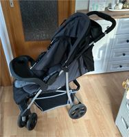 LIONELO Emma Plus Kinderwagen bis zu 15 kg Niedersachsen - Adendorf Vorschau