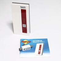 AVM FRITZ!Repeater DVB-C Dual WLAN AC N Gigabit Ethernet Kabel-TV Niedersachsen - Gifhorn Vorschau