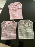 3er Set Damen Shirt von BIAGGINI L Bayern - Aldersbach Vorschau