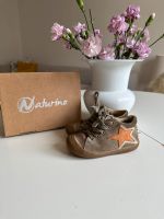 NATURINO Kinderschuhe Leder, Gr 24 Frankfurt am Main - Westend Vorschau