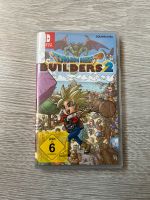 Dragon Quest Builders 2 Switch Sachsen-Anhalt - Zeitz Vorschau