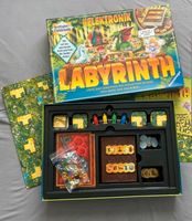 Das verrückte Labyrinth Elektronik von Ravensburger, Brettspiel Pankow - Prenzlauer Berg Vorschau