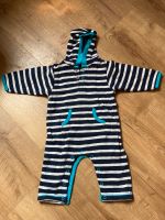 Alana Overall/ Jumpsuit/ Strampler Gr.62/68 Nordrhein-Westfalen - Engelskirchen Vorschau