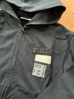 Kapuzen-Jacke von MOLO schwarz Größe 152 Kreis Pinneberg - Klein Nordende Vorschau