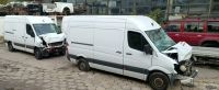 MERCEDES SPRINTER W906 TEILE SCHLACHTFEST PARTS ALLE TEILEN Sachsen - Görlitz Vorschau