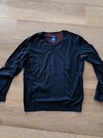 Tom Tailor Sweatshirt dunkelblau XL Hessen - Wetzlar Vorschau