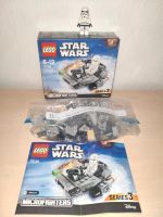 Lego Star wars Micro fighters series 3 75126 Brandenburg - Lübben Vorschau