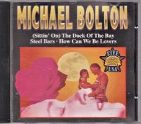 CD - Michael Bolton - Live USA Schleswig-Holstein - Reinfeld Vorschau