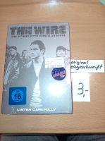 DVD The Wire, die komplette erste Staffel Schleswig-Holstein - Jörl Vorschau