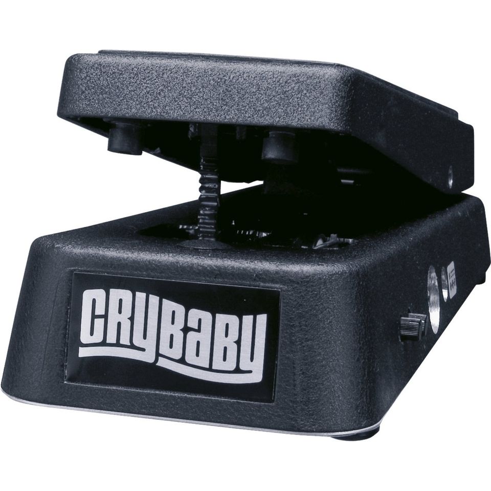 Dunlop Cry Baby 95Q Wah Wah Pedal | NEUWARE in Alfeld (Leine)