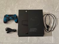 Sony PlayStation 4 500Gb + alter Ps4 Scuf Controller + 6 Spiele Nordrhein-Westfalen - Rietberg Vorschau