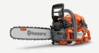 Husqvarna 545 II Benzin-Kettensägen Bayern - Parsberg Vorschau