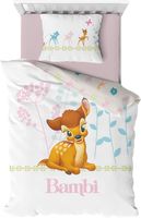 Disney Bambi Bettwäsche Babybettwäsche 100 x 135 cm Nordrhein-Westfalen - Emmerich am Rhein Vorschau