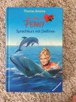 Sieben Pfoten für Penny Sprachkurs mit Delfinen Frankfurt am Main - Kalbach Vorschau