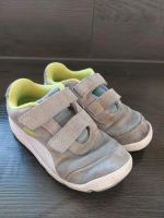 Puma Kinder Sneaker Gr.27 Bayern - Lappersdorf Vorschau