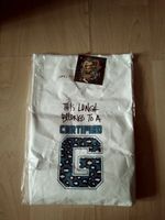 WWE Merchandise Enzo Amore Lunchtüte exklusiv LootCrate Findorff - Findorff-Bürgerweide Vorschau