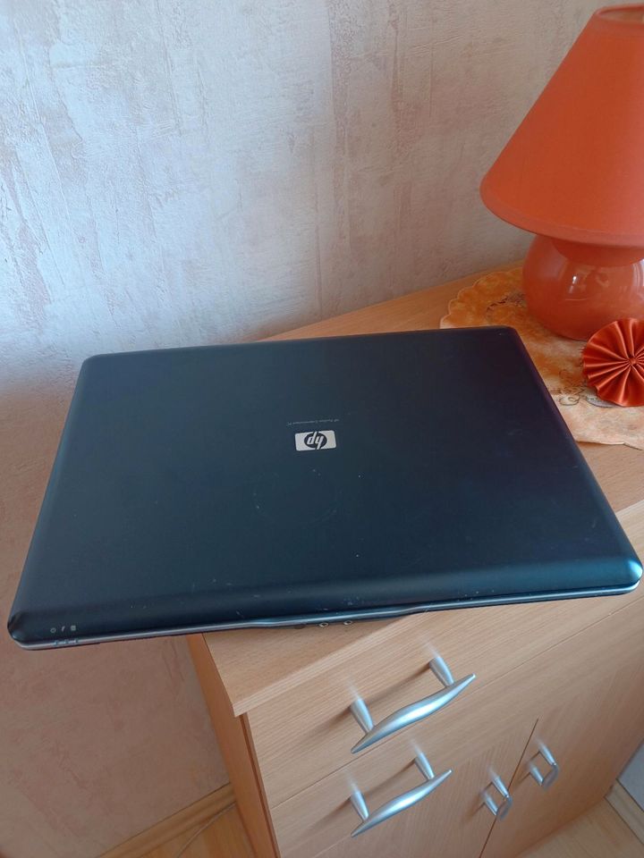 HP Notebooks Pavilion DV9000 und DV6000, für Bastler in Neuwied