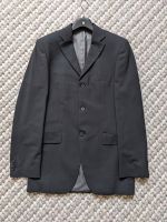 Anzug, wie neu, für 1,90m, Hose Größe 49. Geeignet für Konfirmati Wandsbek - Hamburg Marienthal Vorschau