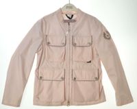 Belstaff  schöne Übergangsjacke in rosa Gr. 128 Neu m.Etikett Bielefeld - Brackwede Vorschau