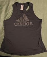 Adidas Top Neu schwarz Gr. L (M) Bayern - Werneck Vorschau