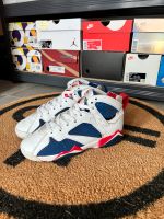 Nike air Jordan 7 retro USA 38 tinker alternate og ts ow Bielefeld - Bielefeld (Innenstadt) Vorschau