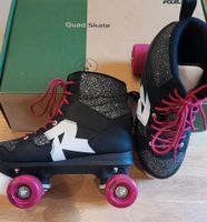 Roces Rollerskates Quad Skate Disco Palace Gr. 39 neuwertig Niedersachsen - Salzgitter Vorschau
