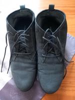 Stiefeletten Graceland Gr.40 top Zustand Bayern - Kempten Vorschau