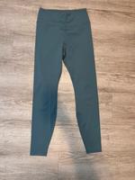 Sport Leggings Türkis S Bonn - Bonn-Zentrum Vorschau