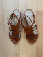 Sandalen von Bruno Premi Niedersachsen - Lehre Vorschau