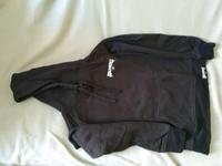 Kapuzenpullover + Jacke Metal Band Damen Berlin - Wilmersdorf Vorschau