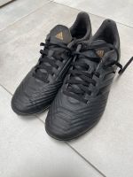 Adidas Fußball Schuhe 41 - schwarz Predator Rostock - Seebad Warnemünde Vorschau