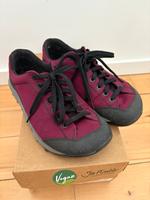 Joe Nimble Trek Toes Wanderschuhe Gr 38 (5) Beere Sachsen - Taucha Vorschau