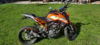 KTM Duke 125ccm Baden-Württemberg - Öhningen Vorschau