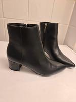 Stiefel Leder Hessen - Eschborn Vorschau