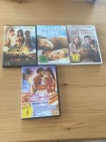 Verschiedene DVD‘s Bayern - Gunzenhausen Vorschau