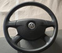Lenkrad, komplett mit Airbag für VW T5, Bj 2007 Berlin - Biesdorf Vorschau