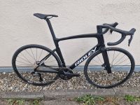 Ridley Noah Fast Disc Di2 Bayern - Poing Vorschau