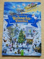 Wimmelbuch mit Bildern aus der Weihnachtszeit Dresden - Pieschen Vorschau