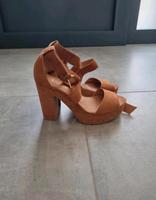 Pumps NEU 37 Bayern - Bad Windsheim Vorschau