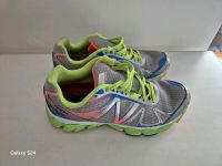 Verkaufe New Balance Schuhe Gr.37,5 Bayern - Fürth Vorschau