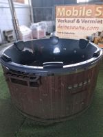 Hot Tub Whirlpool mit Acryl Einsatz Brandenburg - Elsterwerda Vorschau